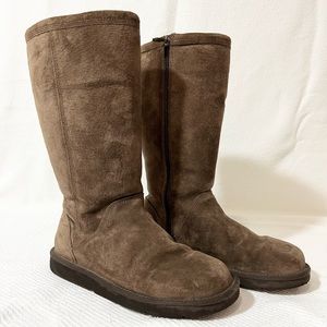 UGG Kenly Chocolate Women’s Size 7